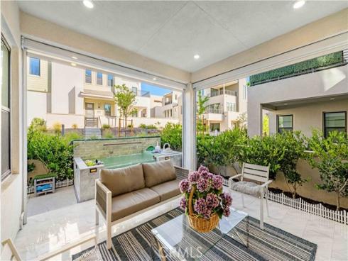 120 Yugen , Irvine, CA