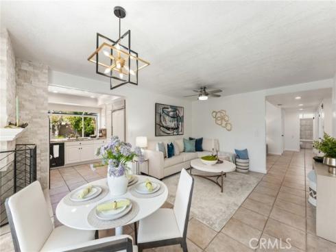 5291 Strasbourg Avenue, Irvine, CA