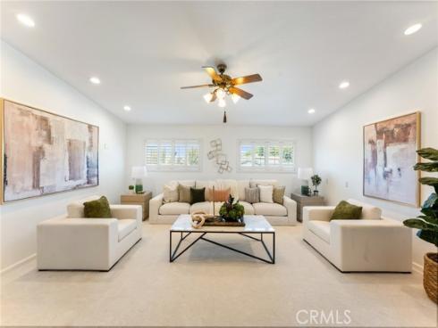 5291 Strasbourg Avenue, Irvine, CA