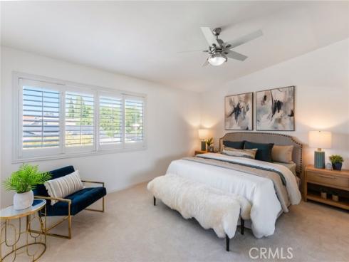 5291 Strasbourg Avenue, Irvine, CA