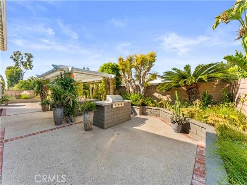 5291 Strasbourg Avenue, Irvine, CA