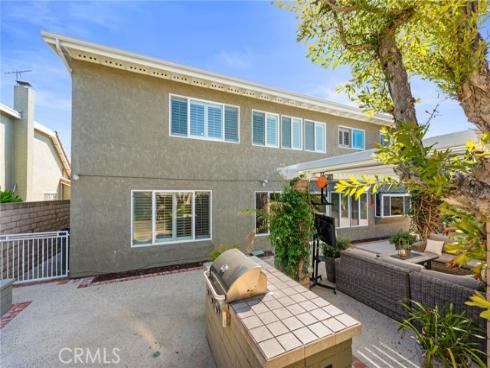 5291 Strasbourg Avenue, Irvine, CA