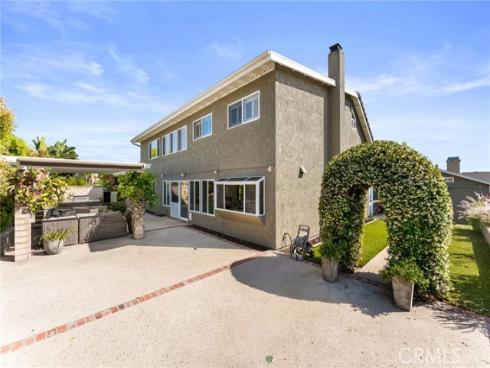 5291 Strasbourg Avenue, Irvine, CA