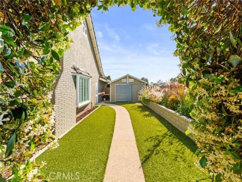 5291 Strasbourg Avenue, Irvine, CA