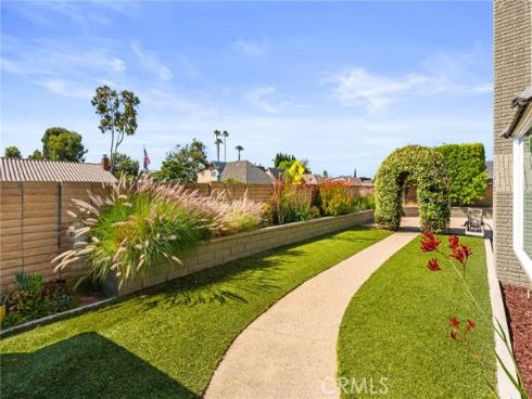 5291 Strasbourg Avenue, Irvine, CA