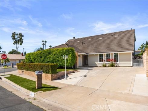 5291 Strasbourg Avenue, Irvine, CA