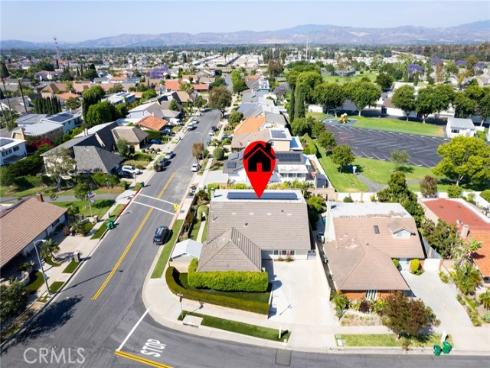 5291 Strasbourg Avenue, Irvine, CA