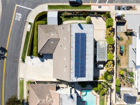 5291 Strasbourg Avenue, Irvine, CA