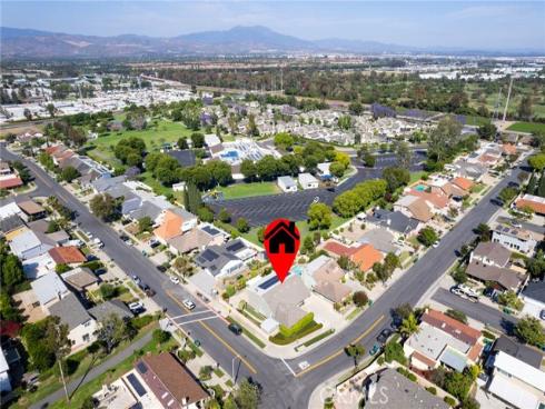 5291 Strasbourg Avenue, Irvine, CA