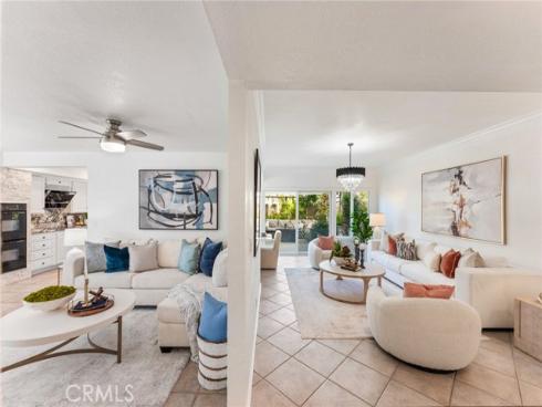 5291 Strasbourg Avenue, Irvine, CA