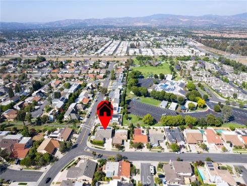 5291 Strasbourg Avenue, Irvine, CA