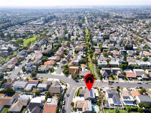 5291 Strasbourg Avenue, Irvine, CA