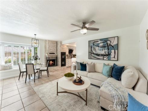 5291 Strasbourg Avenue, Irvine, CA