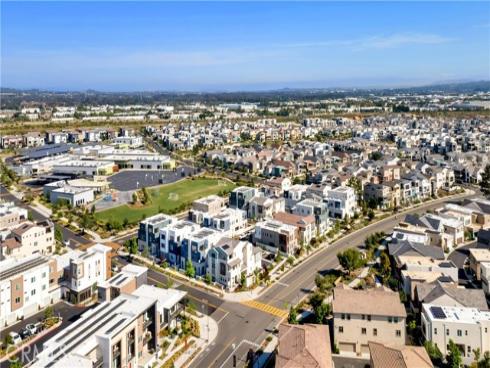 106  Culture  , Irvine, CA