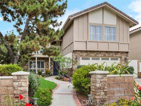 3595 Sego Street, Irvine, CA