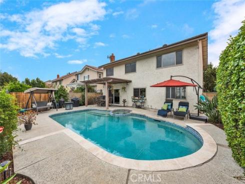 3595 Sego Street, Irvine, CA