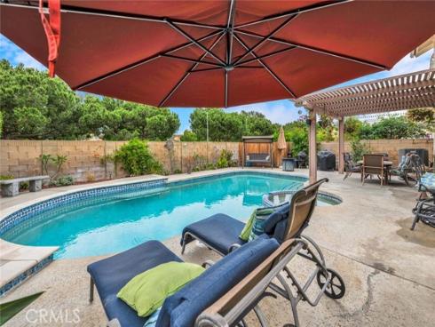 3595 Sego Street, Irvine, CA