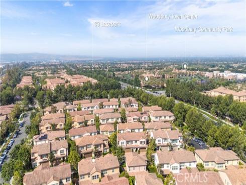 33 Lacebark , Irvine, CA