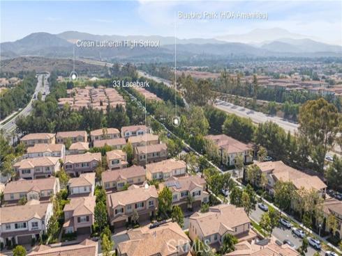 33 Lacebark , Irvine, CA