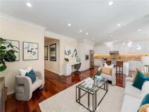 33 Lacebark , Irvine, CA