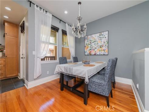 144 Coral Rose , Irvine, CA