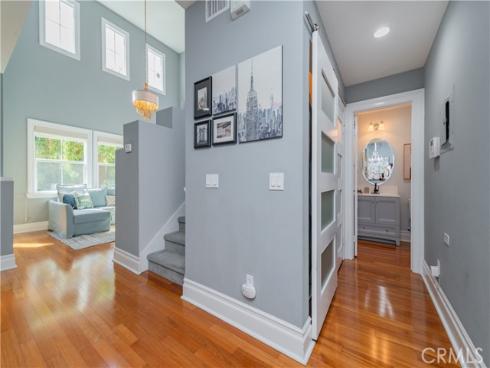 144 Coral Rose , Irvine, CA