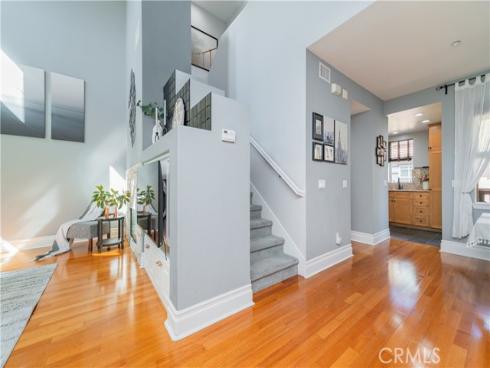 144 Coral Rose , Irvine, CA