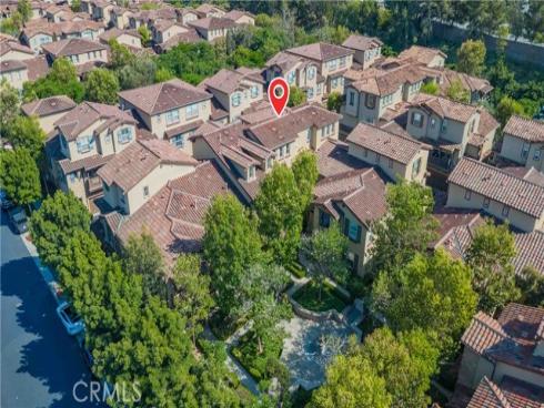 144 Coral Rose , Irvine, CA