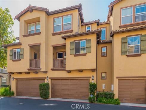 144 Coral Rose , Irvine, CA