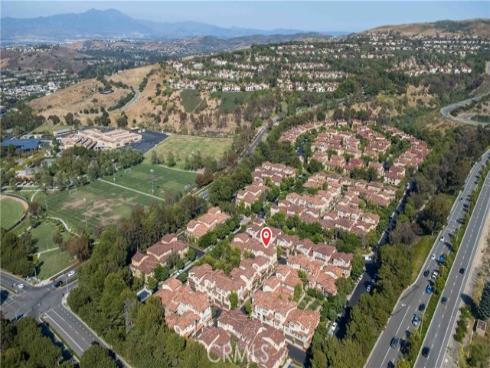 144 Coral Rose , Irvine, CA