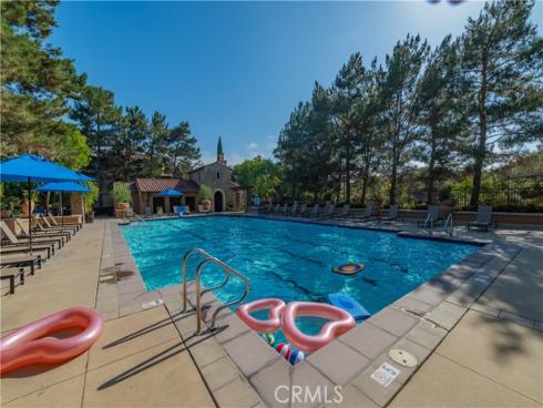 144 Coral Rose , Irvine, CA