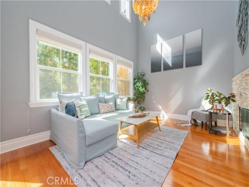 144 Coral Rose , Irvine, CA