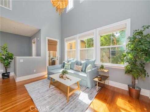 144 Coral Rose , Irvine, CA