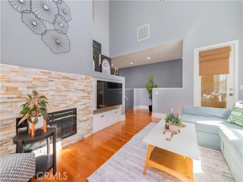 144 Coral Rose , Irvine, CA