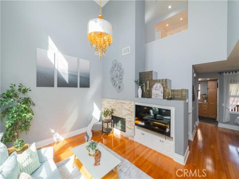 144 Coral Rose , Irvine, CA