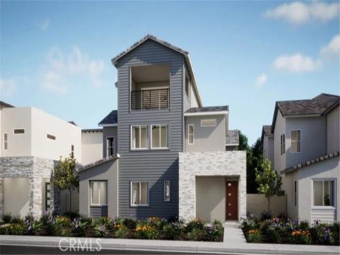 186  Proctor  , Irvine, CA