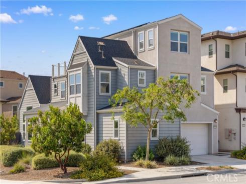 125 Character , Irvine, CA