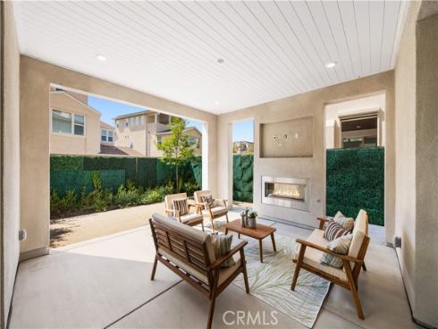 125 Character , Irvine, CA