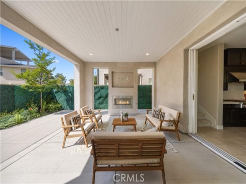 125 Character , Irvine, CA