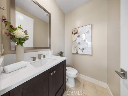 125 Character , Irvine, CA