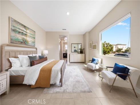 125 Character , Irvine, CA