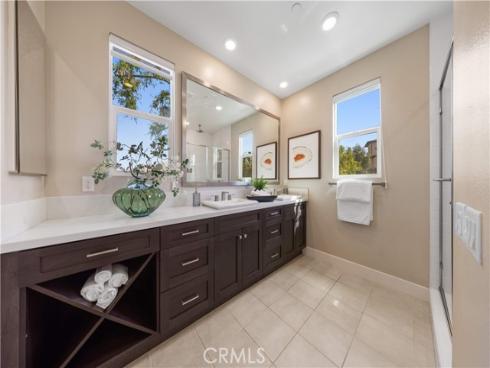 125 Character , Irvine, CA