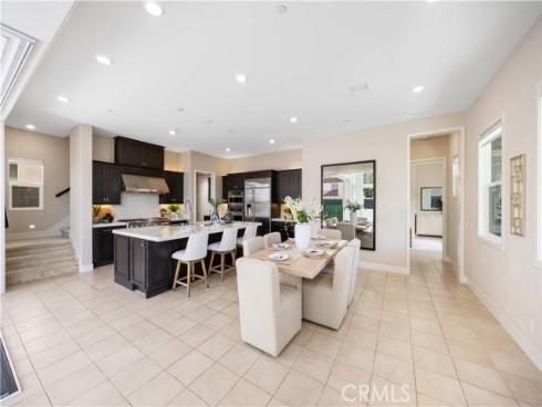 125 Character , Irvine, CA