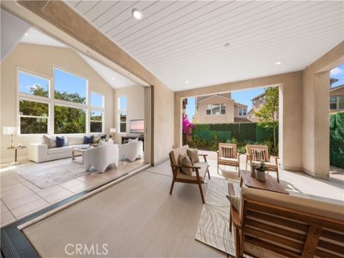 125 Character , Irvine, CA