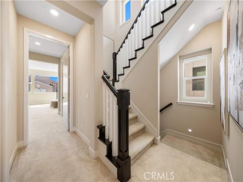 125 Character , Irvine, CA