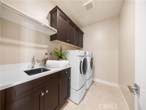 125 Character , Irvine, CA