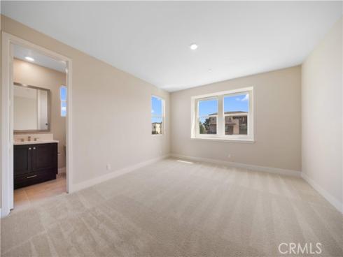 125 Character , Irvine, CA