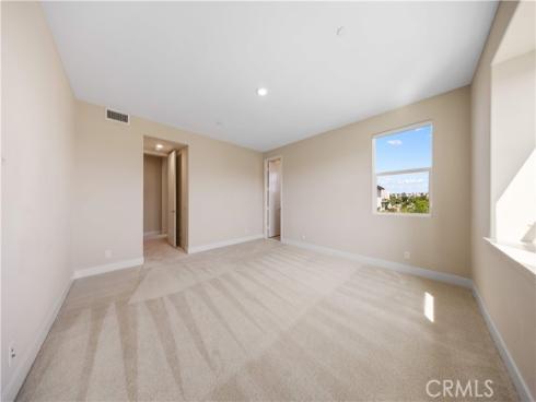 125 Character , Irvine, CA