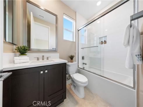 125 Character , Irvine, CA