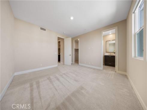 125 Character , Irvine, CA